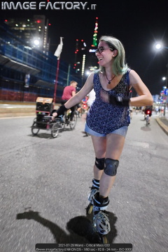 2021-07-29 Milano - Critical Mass 033